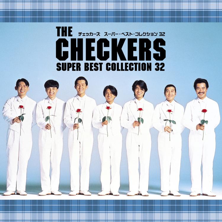 THE CHECKERS's avatar image