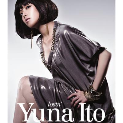 Yuna Ito's cover