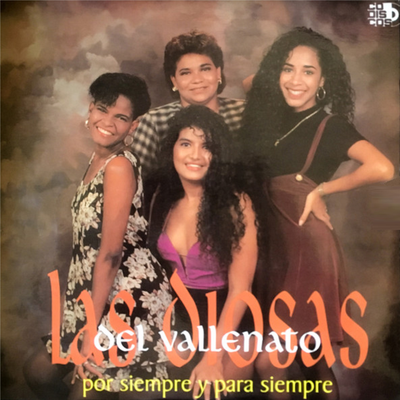 Las Polleras De Mamá's cover