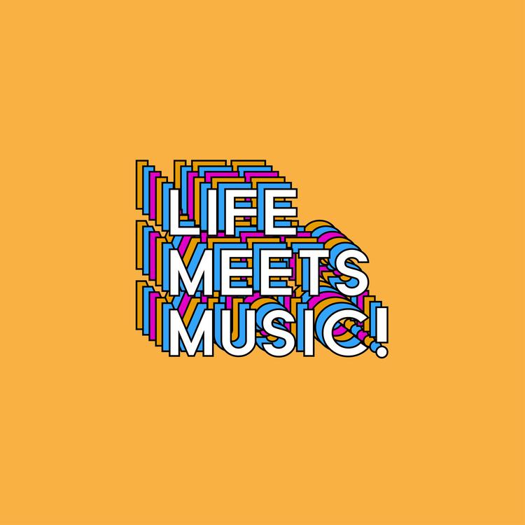 LIFE MEETS MUSIC's avatar image