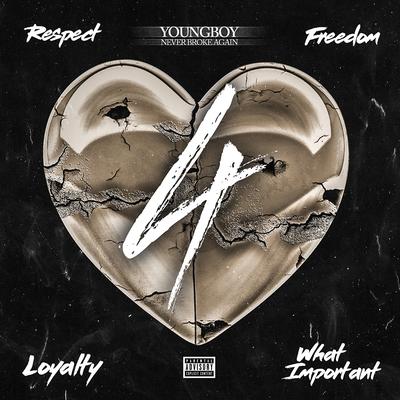 Head On (feat. Kevin Gates) By YoungBoy Never Broke Again, Kevin Gates's cover