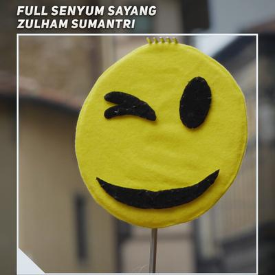 Full Senyum Sayang (Cover)'s cover