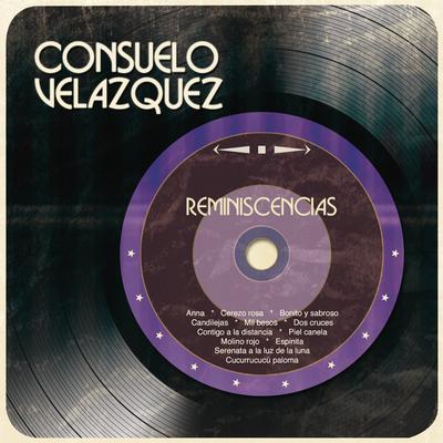 Consuelo Velazquez's cover