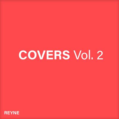I've Fallen For You By Reyne's cover