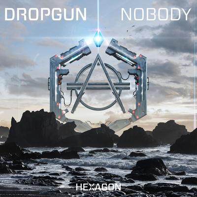 Nobody By Dropgun's cover