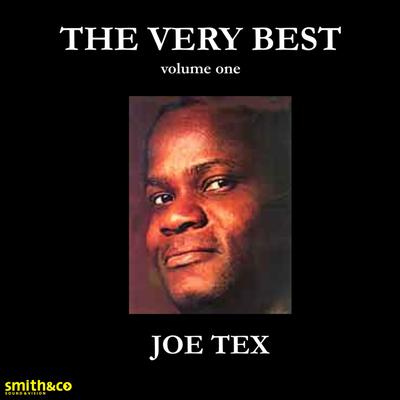 I Believe I'm Gonna Make It By Joe Tex's cover