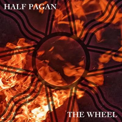 Half Pagan's cover