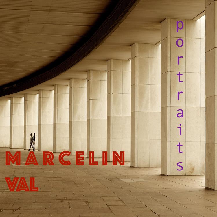 Marcelin Val's avatar image
