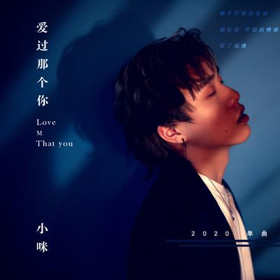 爱过那个你's cover