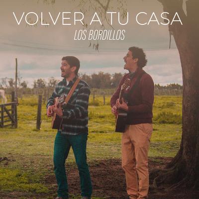 Los Bordillos's cover