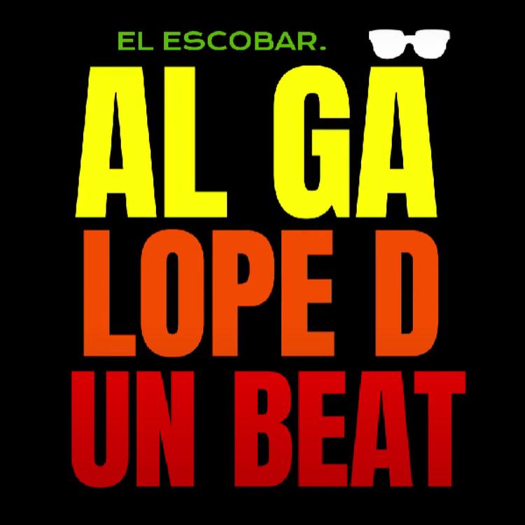 El Escobar's avatar image