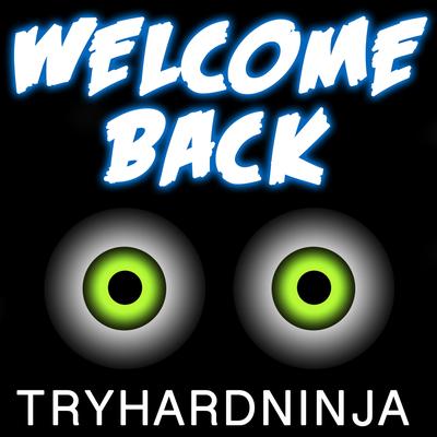 Welcome Back's cover