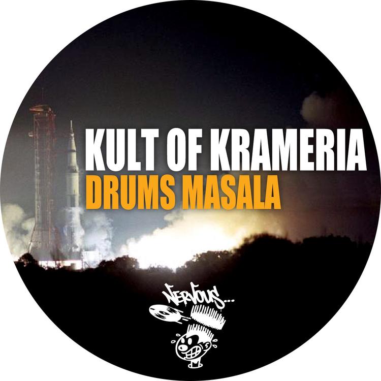 Kult of Krameria's avatar image