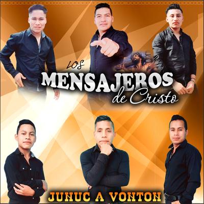 LOS MENSAJEROS DE CRISTO's cover