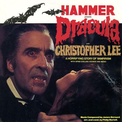 Doctor Jekyll and Sister Hyde (Doctor Jekyll and Sister Hyde) [From the Film ''Doctor Jekyll and Sister Hyde''] By Hammer City Orchestra's cover