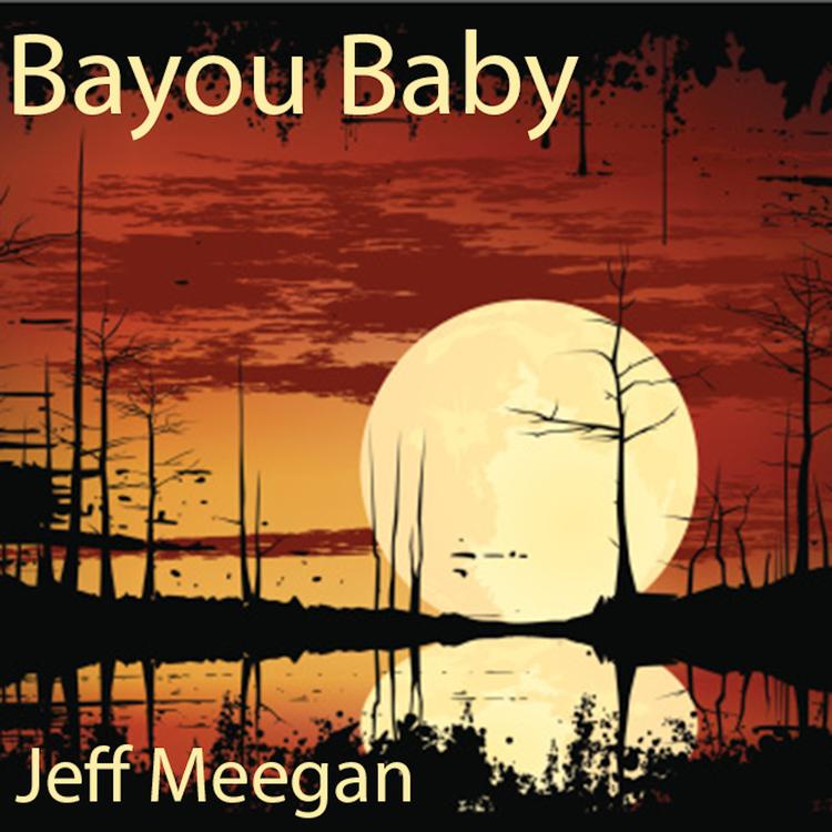Jeff Meegan's avatar image