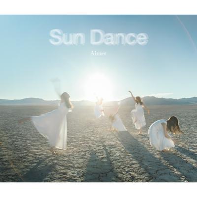 Sun Dance's cover