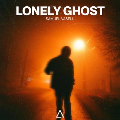 Lonely Ghost By Samuel Vasell's cover