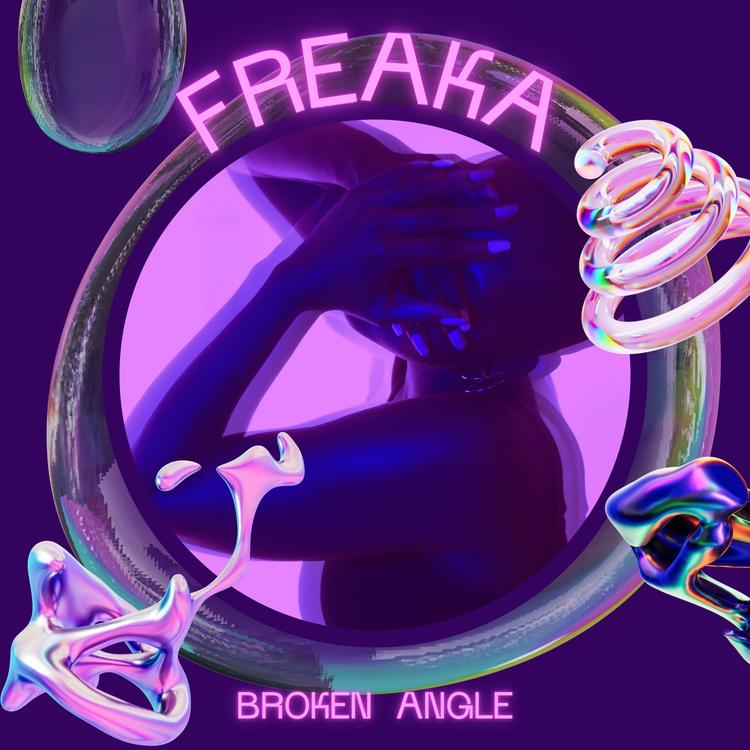 FREAKA's avatar image