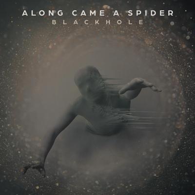 Invisible Disease By Along Came A Spider's cover