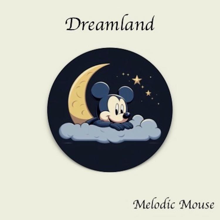 Melodic Mouse's avatar image