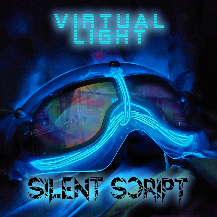 Silent Script's avatar image