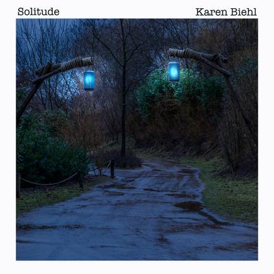Solitude By Karen Biehl's cover