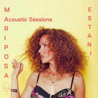 Mariposa (The Acoustic Sessions)'s cover