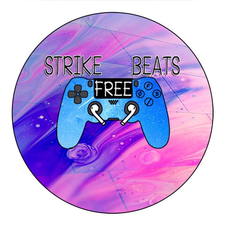 Strike Free Beats's avatar image