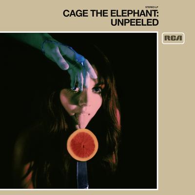 Sweetie Little Jean (Unpeeled) By Cage The Elephant's cover