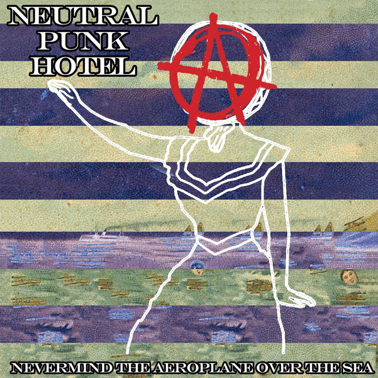 Neutral Punk Hotel's avatar image