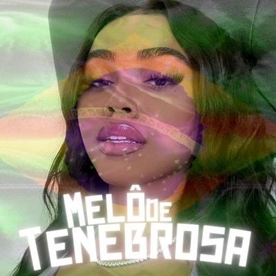 Melô de Tenebrosa (Remix)'s cover