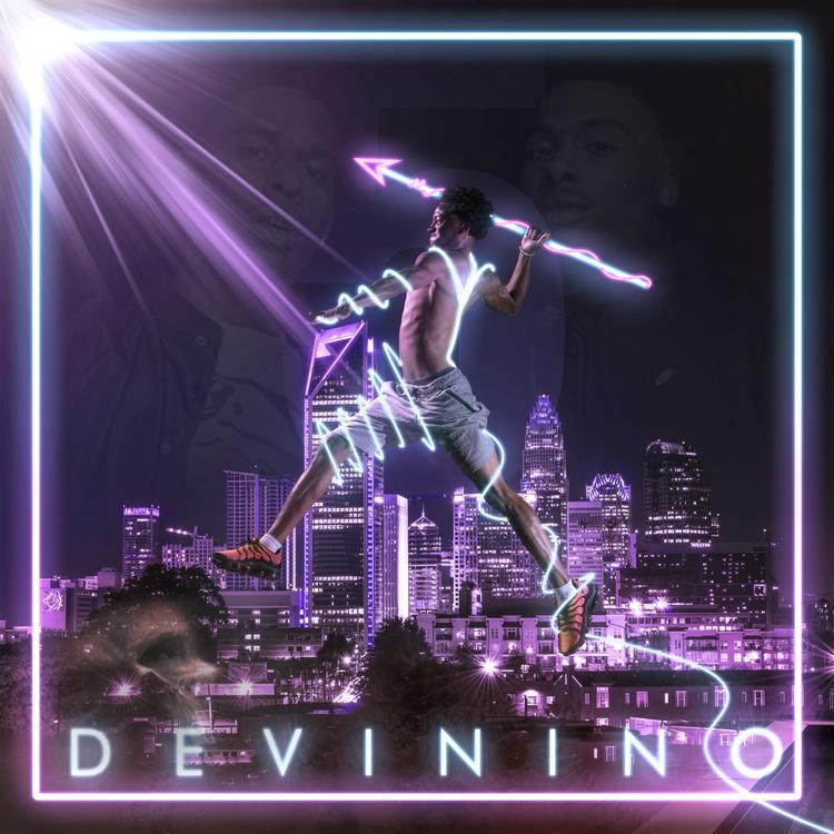 Devinino's avatar image