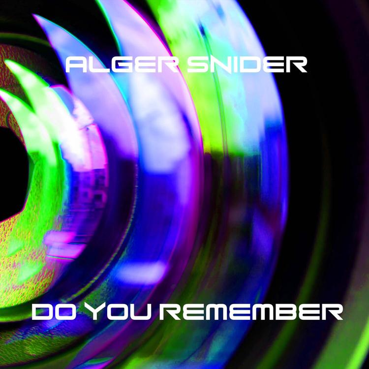 Alger Snider's avatar image