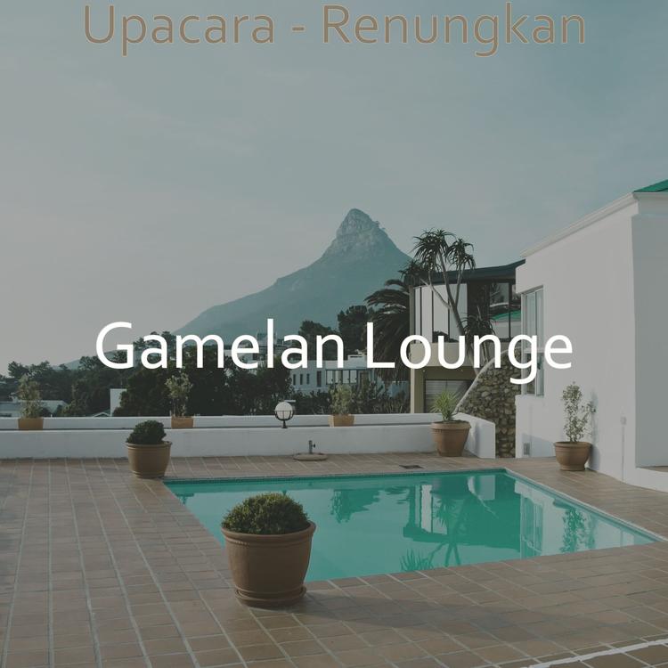 Gamelan Lounge's avatar image