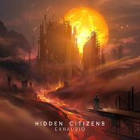 Hidden Citizens's avatar cover