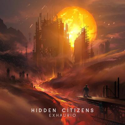 Hidden Citizens's cover