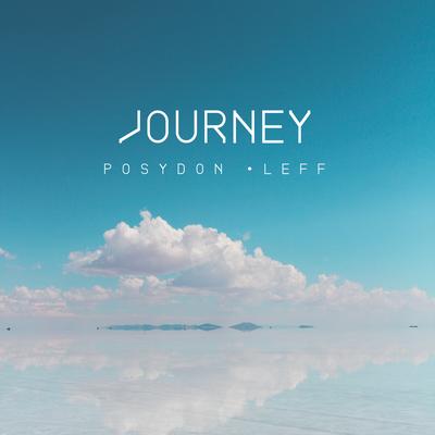 Journey By POSYDON, Leff's cover