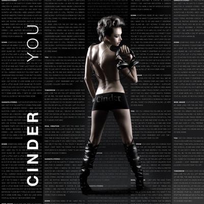 Soul Creation (2010 Recording) By Cinder's cover