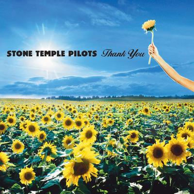 Sour Girl By Stone Temple Pilots's cover