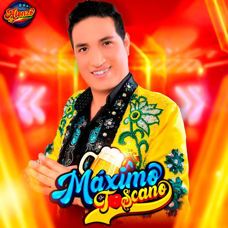 Maximo Toscano's avatar image