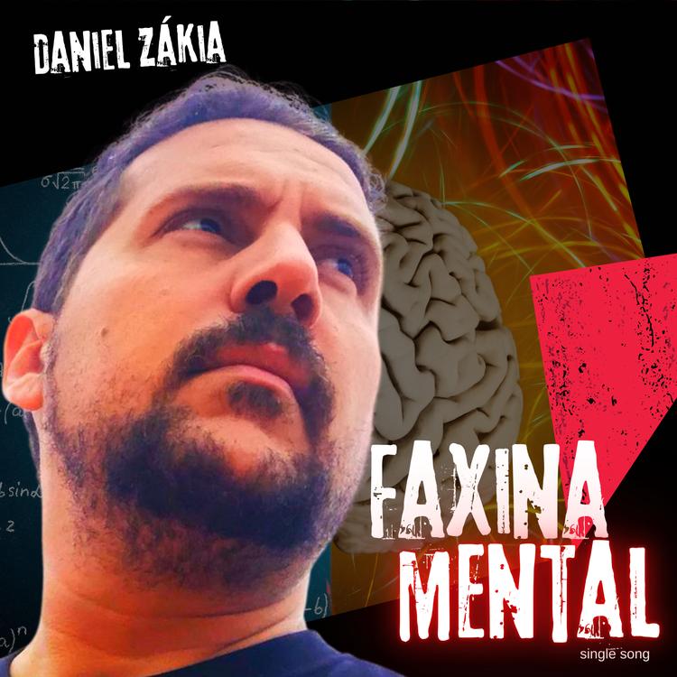 Daniel Zákia's avatar image