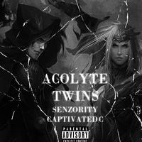 SENZORITY's avatar cover