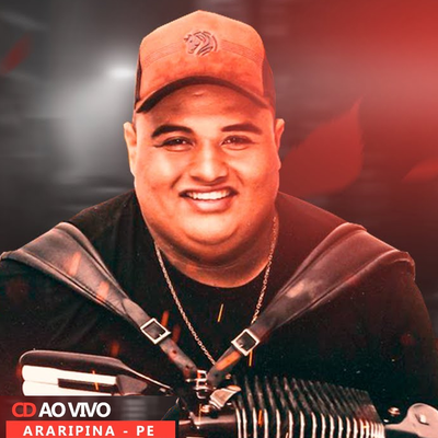 Lembrei de Você By Tarcísio do Acordeon's cover