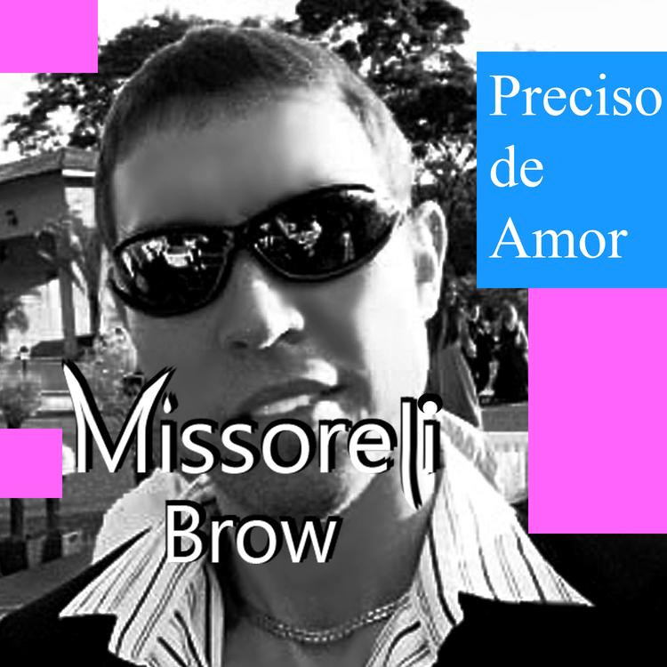 Missoreli Brow's avatar image