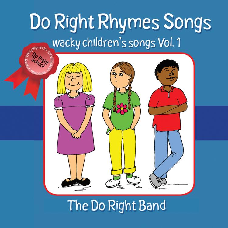 The Do Right Band's avatar image