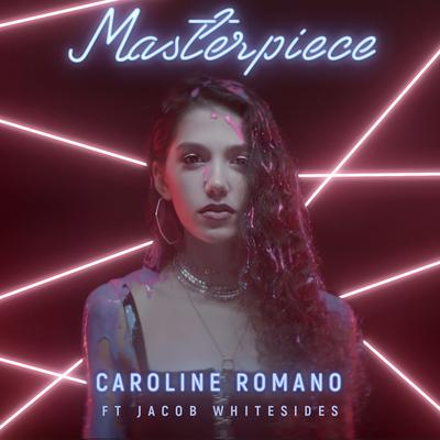 Masterpiece (feat. Jacob Whitesides)'s cover