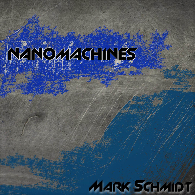 Mark Schmidt's avatar image