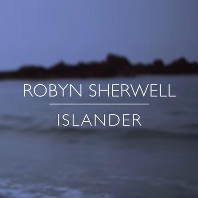 Landslide By Robyn Sherwell's cover