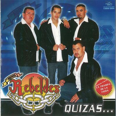 La Trampa De La Fiera's cover